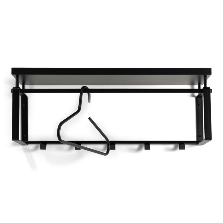 ClearAmbient Garderobenständer & Bewertungen | Wayfair.de